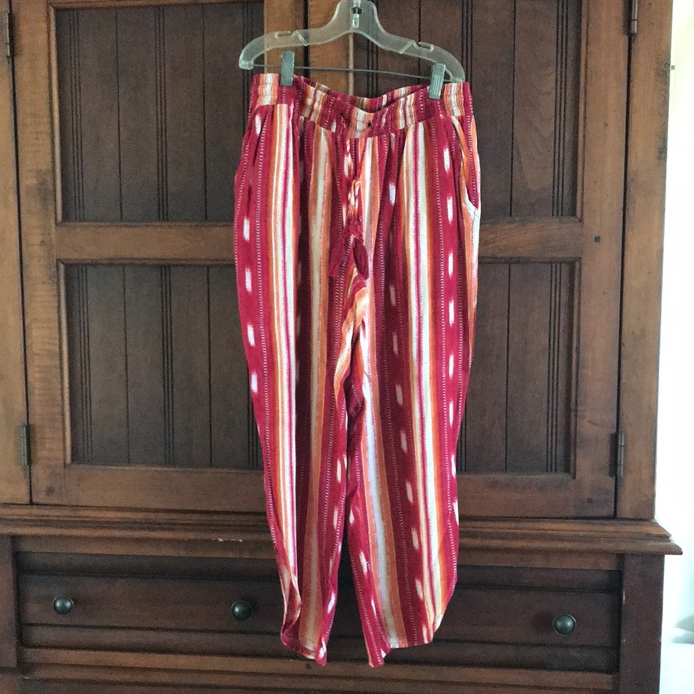 Kool spring/summer pants